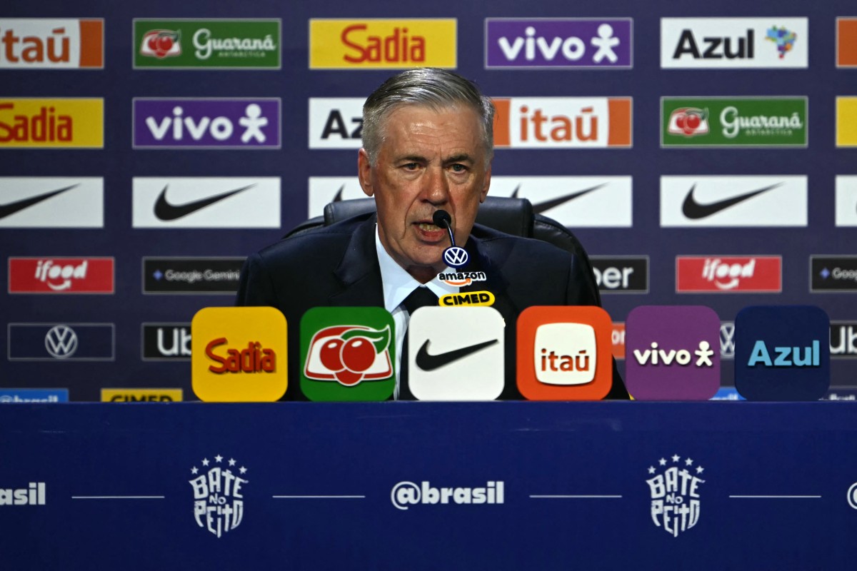 Copa do Mundo 2026: confira a lista de convocados para a Seleção Brasileira
