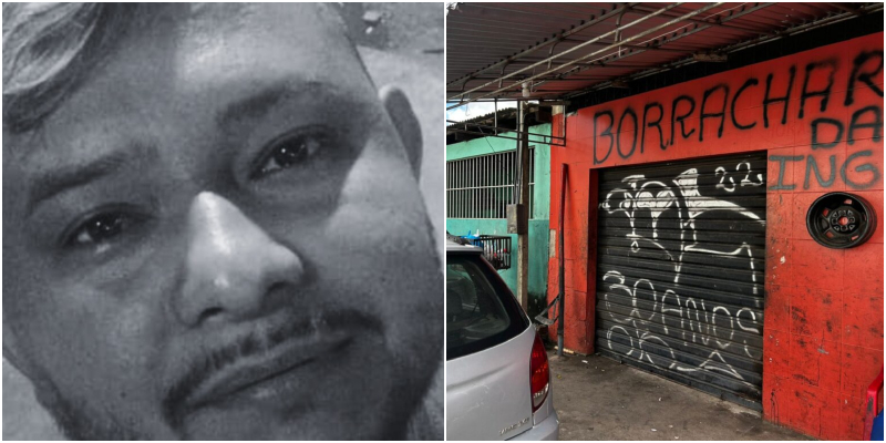 Borracheiro é morto após briga por som de louvor em Manaus