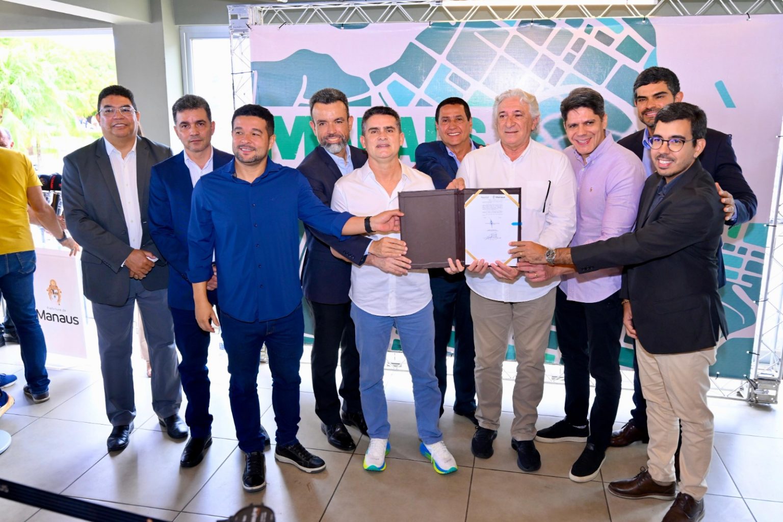 Decreto incentiva e regulamenta construções sustentáveis em Manaus