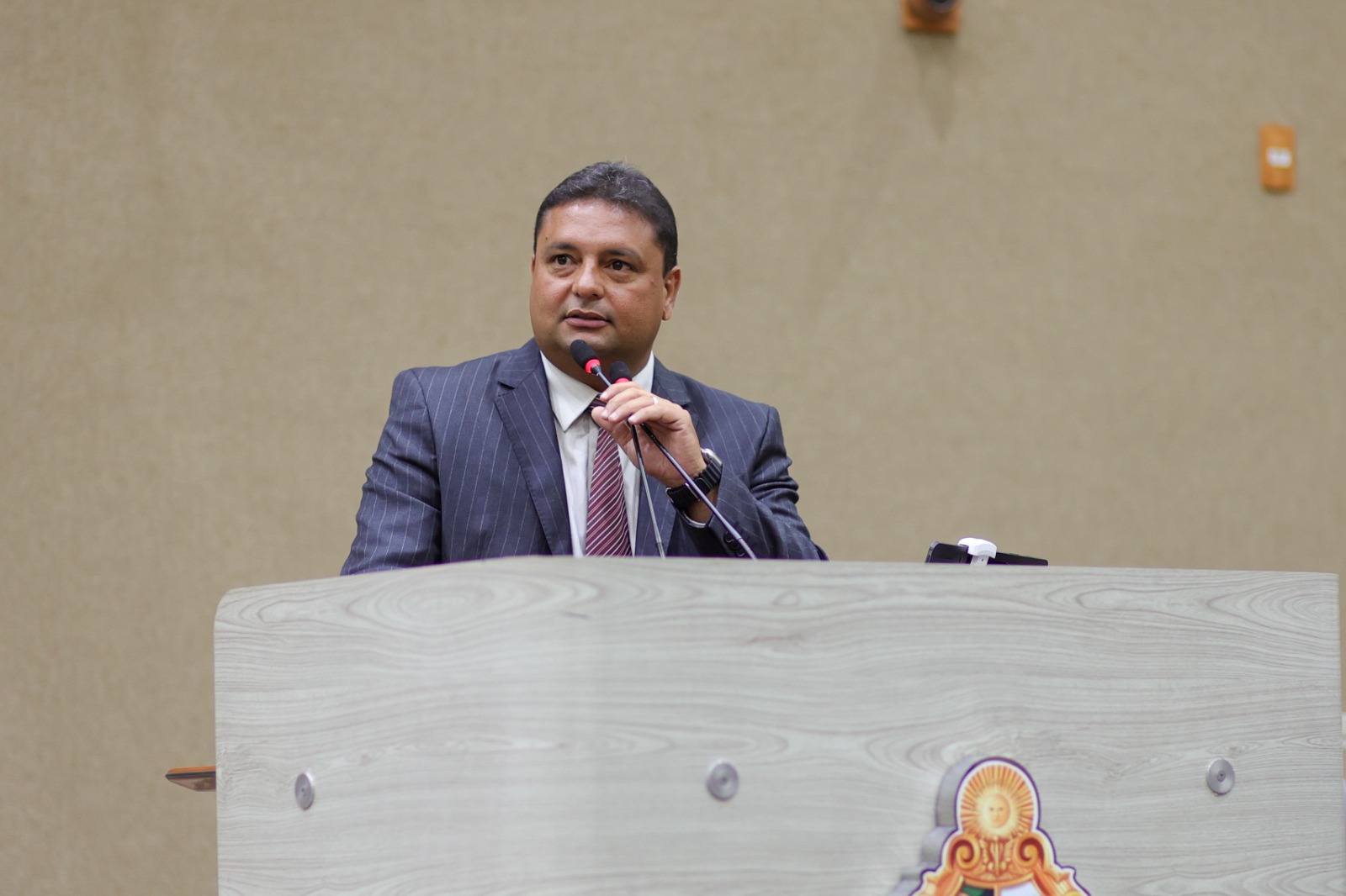 Projeto de Caio André que beneficia ex-atletas profissionais avança na CMM