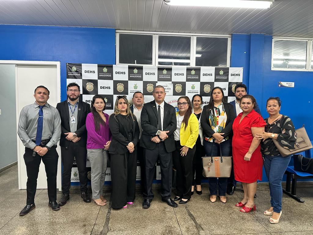 OAB-AM diz que acompanha caso de advogado assassinado em Manaus