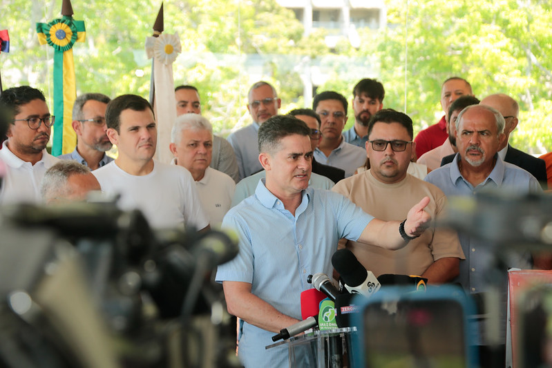 Prefeitura anuncia novas ações para revitalizar Centro de Manaus