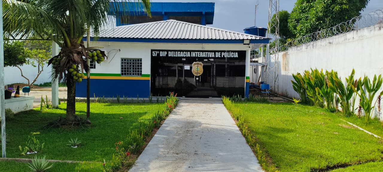 Polícia prende homem por homicídio em comunidade indígena no interior