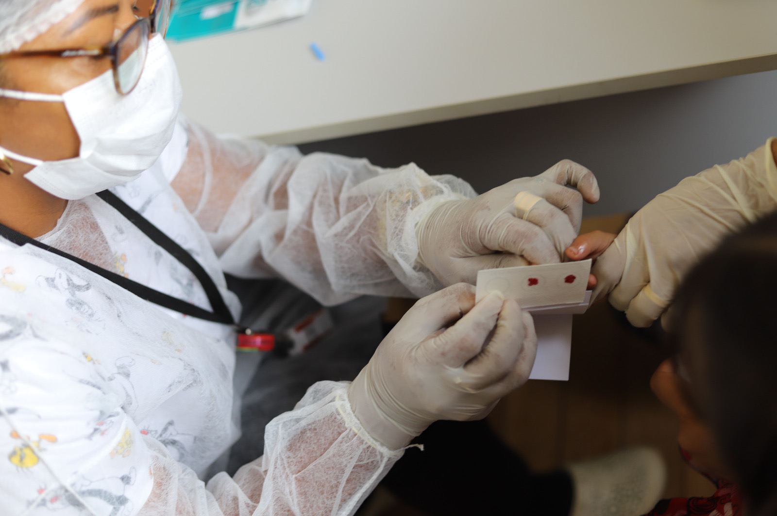 DPE-AM abre agendamentos para atendimentos jurídicos e exames de DNA no interior