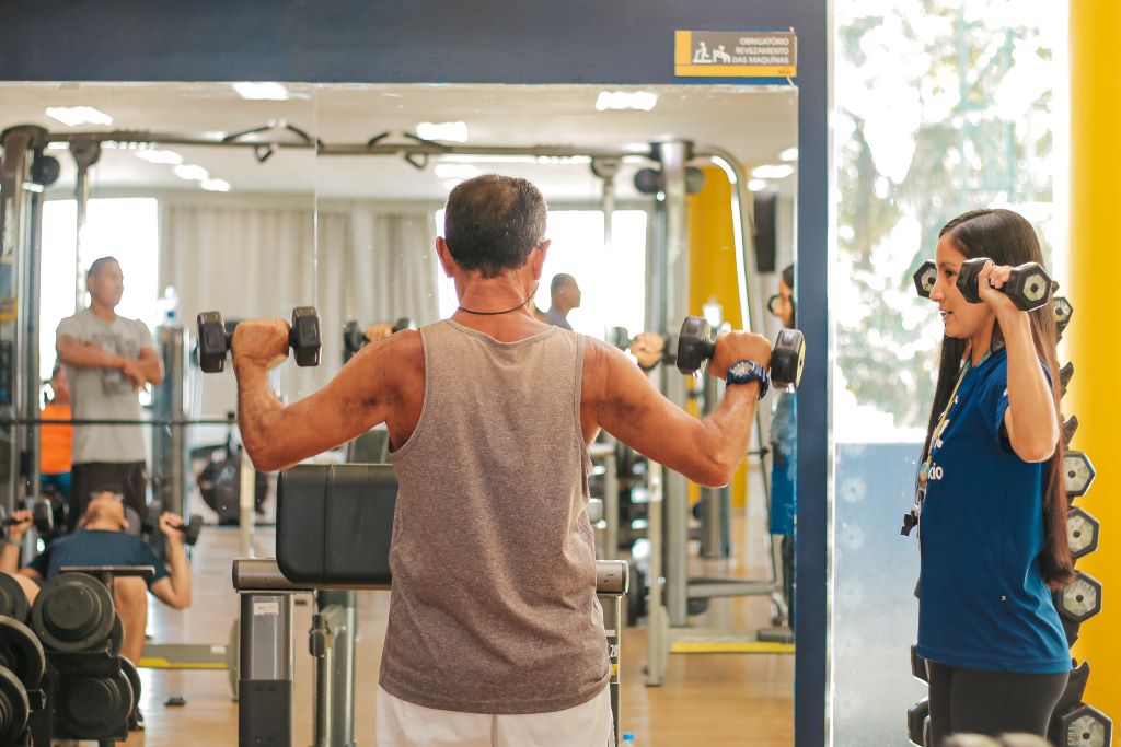 Sesc AM dá início ao período de matrículas para modalidades esportivas em Manaus