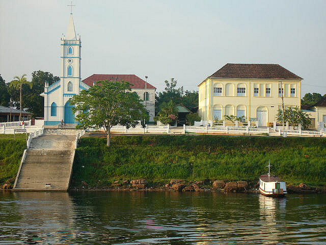 MPF recomenda que Funai mantenha servidor em Barcelos  para evitar conflitos entre etnias