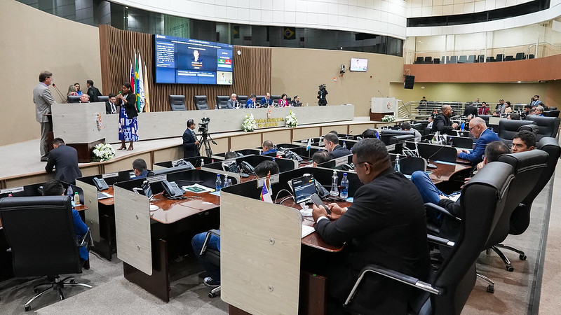 CMM aprova emendas ao projeto da Lei de Diretrizes Orçamentárias