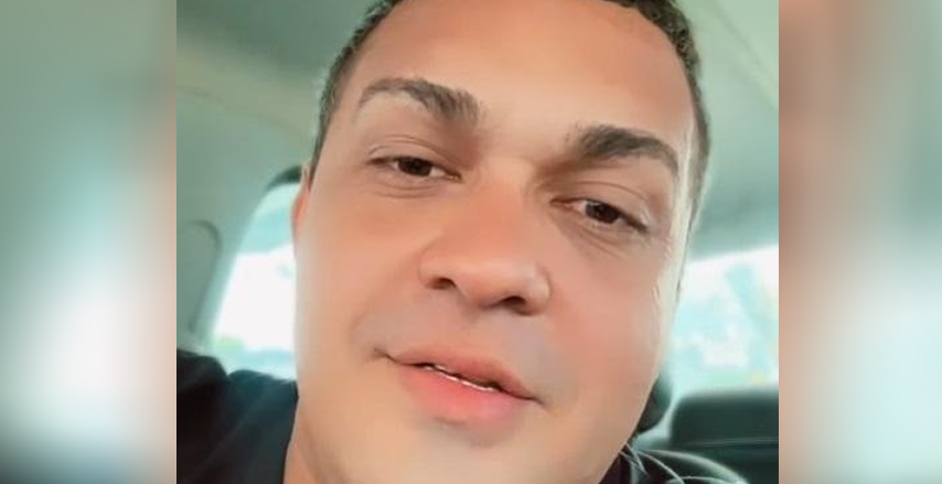 Blogueiro condenado por estupro de adolescente e roubo é preso em Manaus