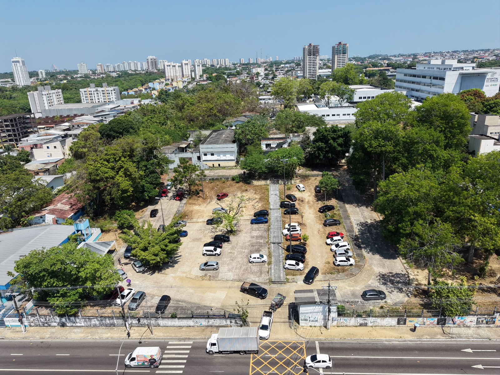 Cidade lança edital para construção do Centro de Referência para Pessoas com TEA
