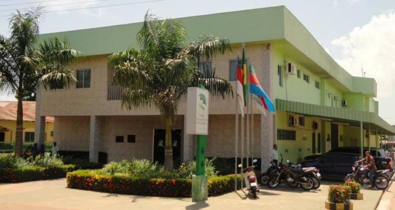 Câmara Municipal de Itacoatiara