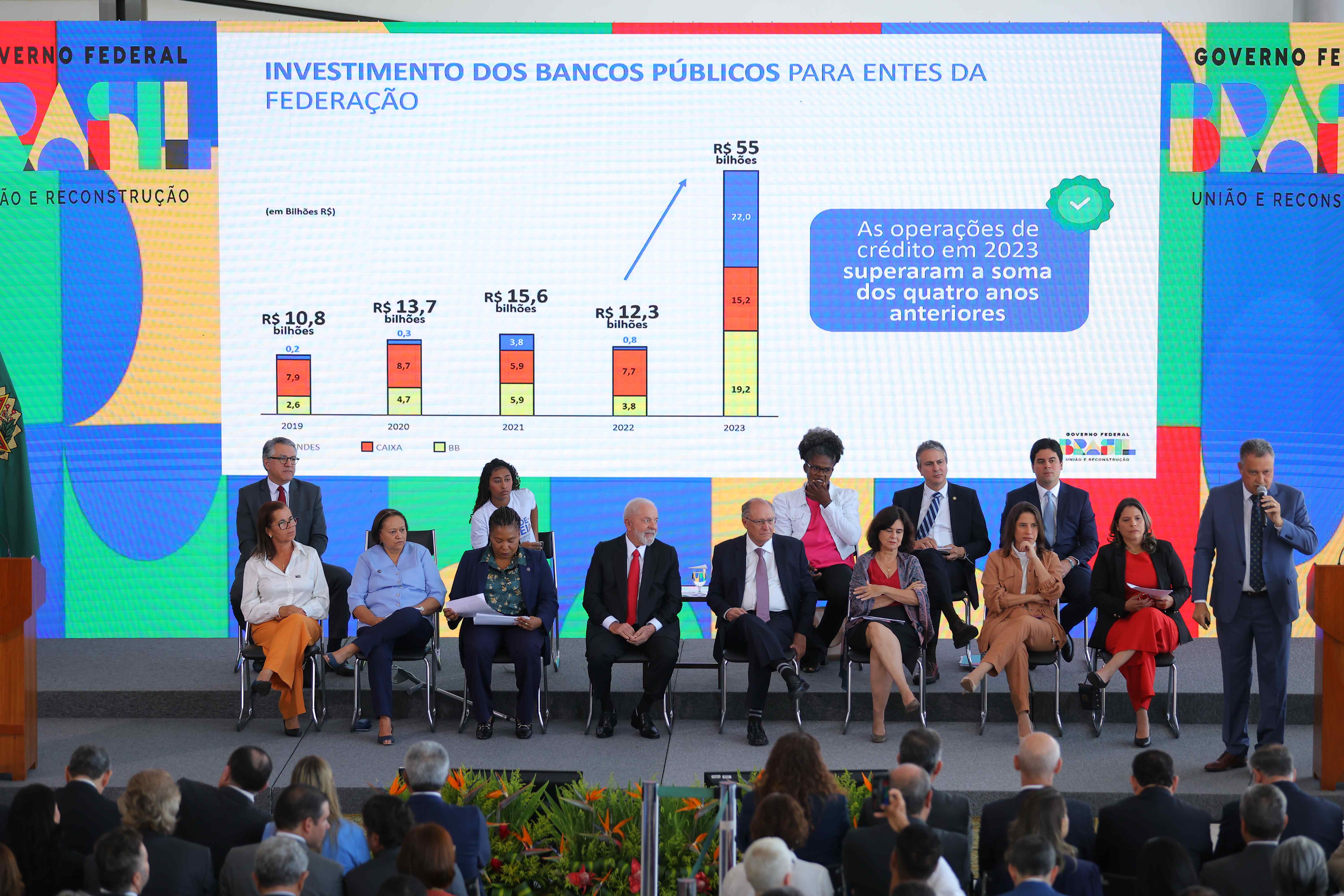 Mais de 150 obras no Amazonas estão incluídas no PAC Seleções 2023