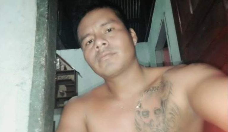 Vídeo: trio é preso suspeito de decapitar mototaxista no AM