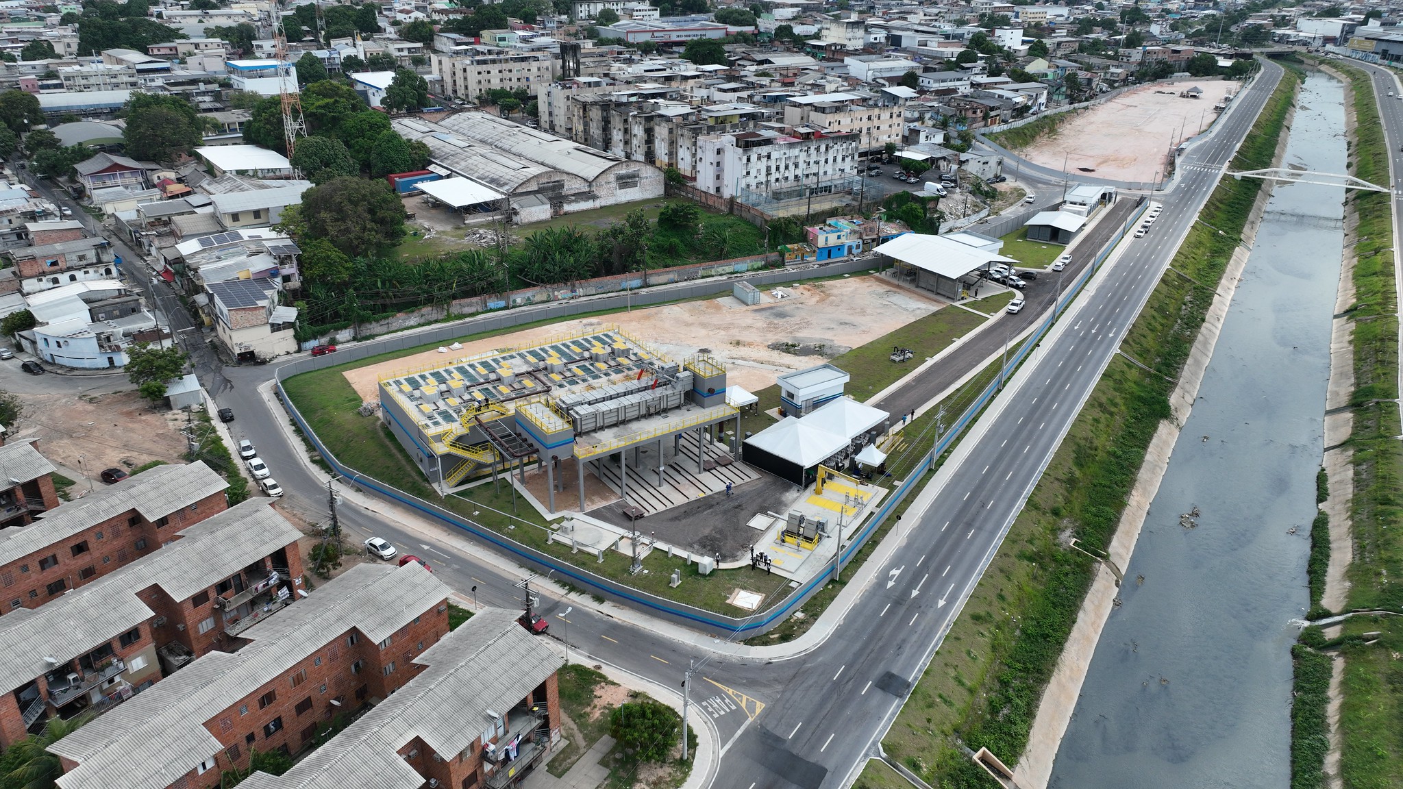 Governo do Estado celebra aniversário de Manaus com avanços e investimentos em setores essenciais