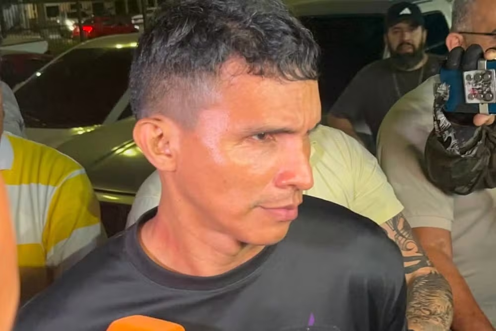 Polícia conclui investigação sobre chacina que matou três em Manaus