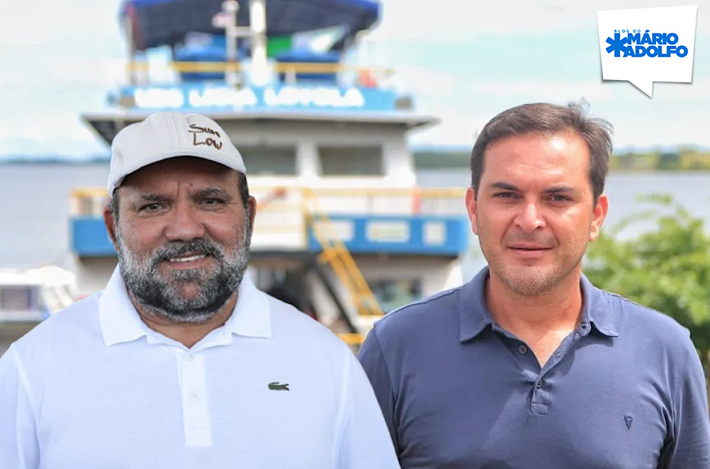IPEN/G6: conheça os prefeitos mais bem avaliados do Amazonas