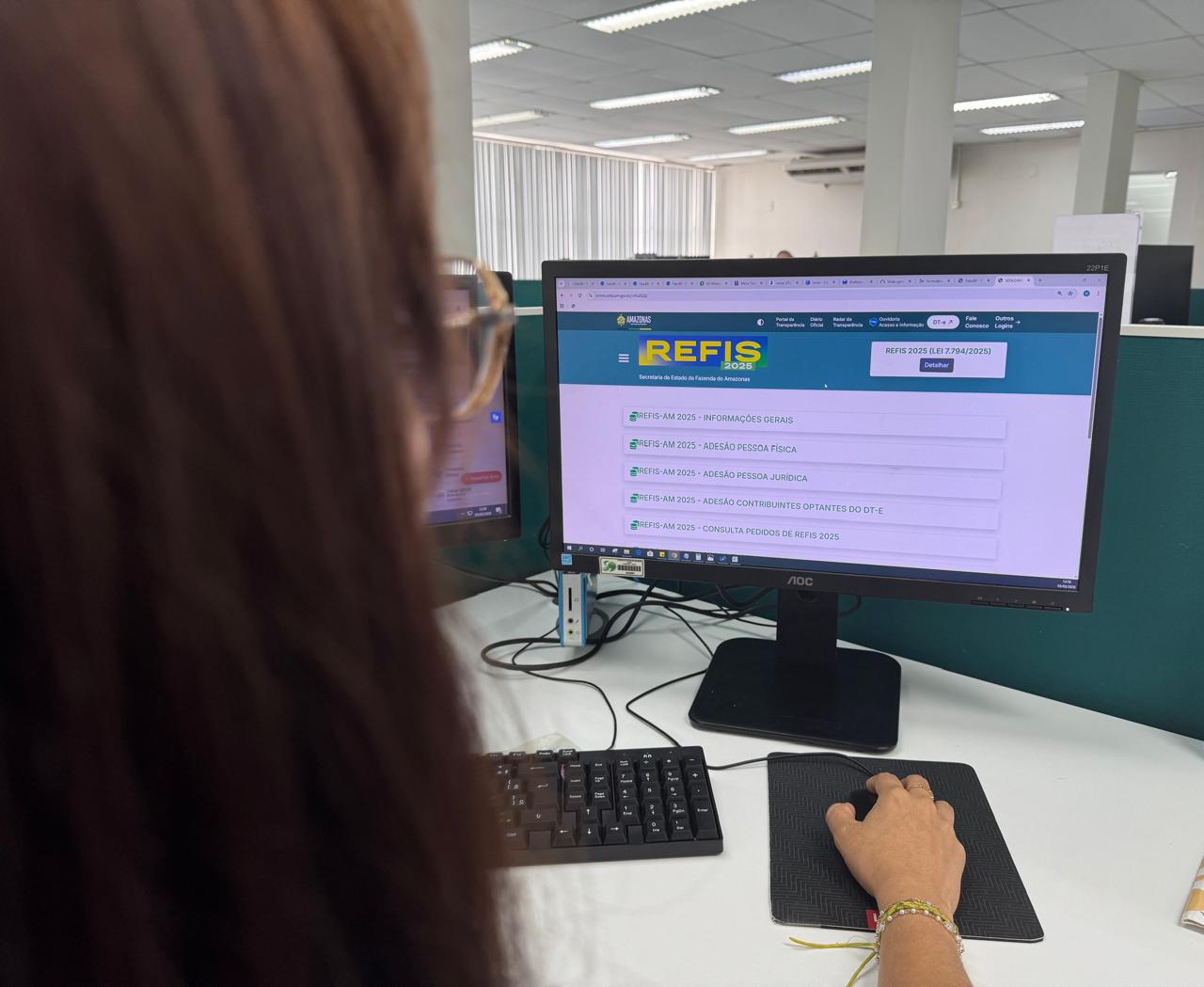 Sefaz alerta para prazo final de adesão ao Refis com condições especiais