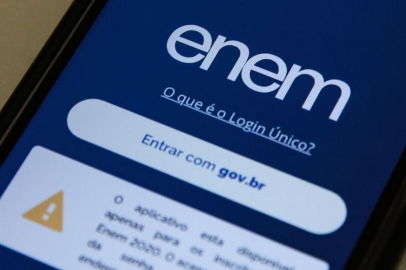 Enem 2026: inscrições começam nesta segunda; prazo vai até 5 de junho