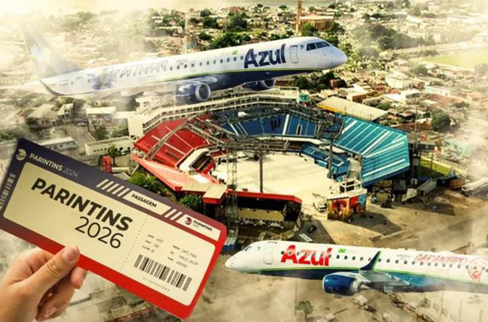 Festival de Parintins 2026: pacotes antecipados de viagem já movimentam o mercado