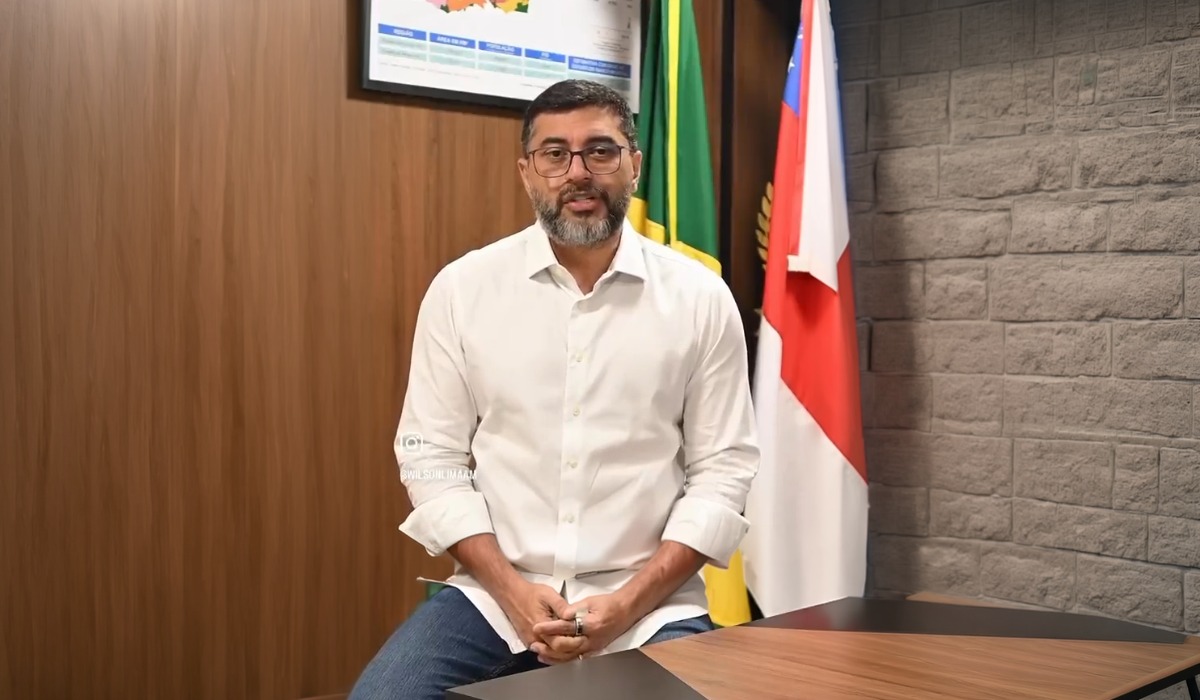 PF investiga R$ 574 mil gastos em móveis para residência usada por Wilson Lima