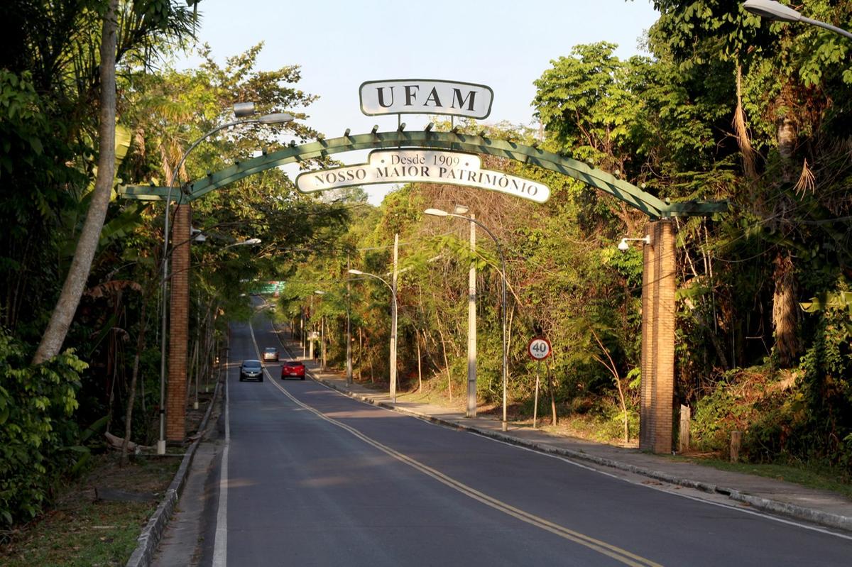 Ufam aplica 3ª etapa do PSC em 15 municípios do AM no próximo domingo