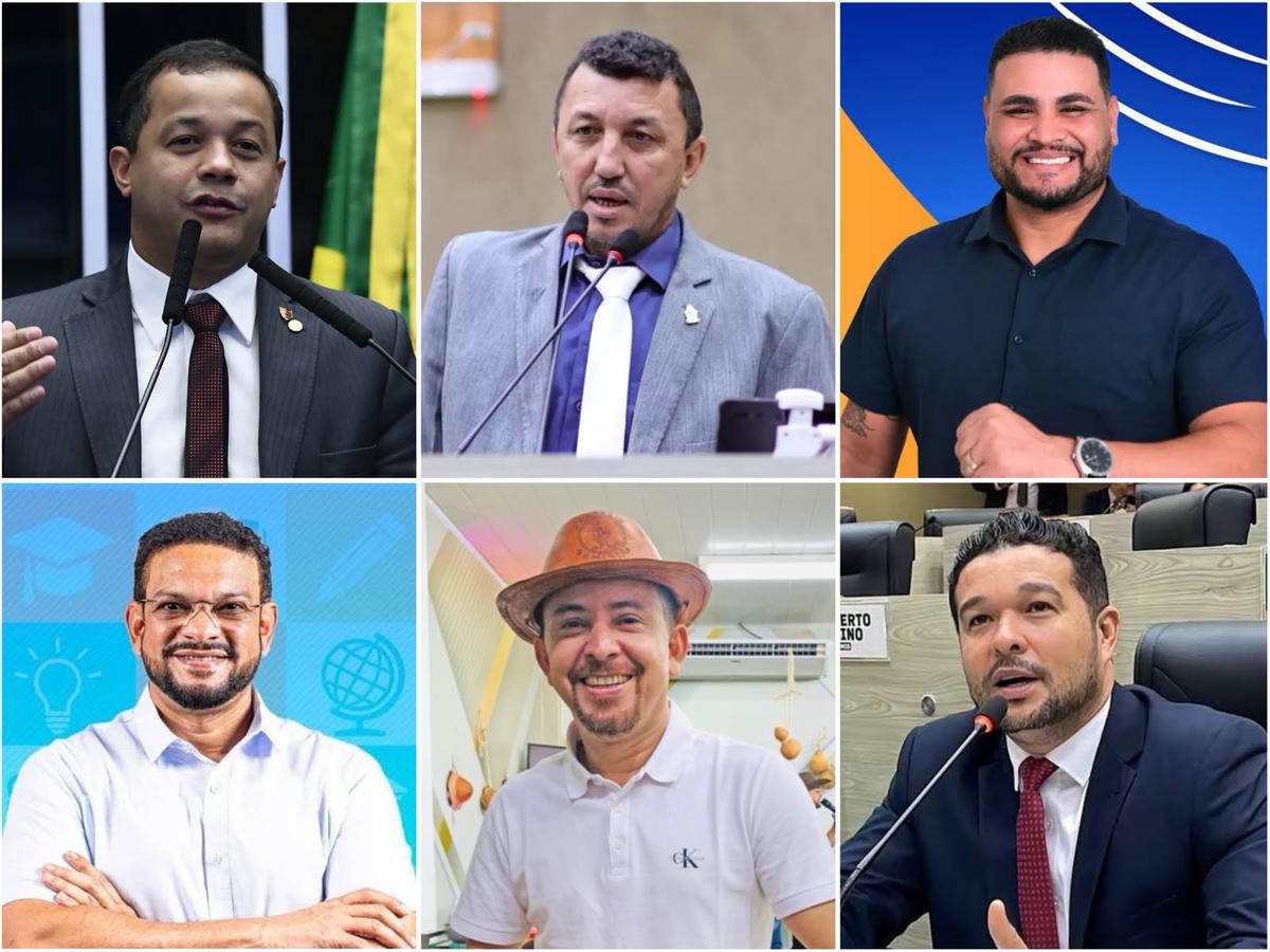Eleições 2026 mudam composição da Câmara Municipal de Manaus; veja quem assume