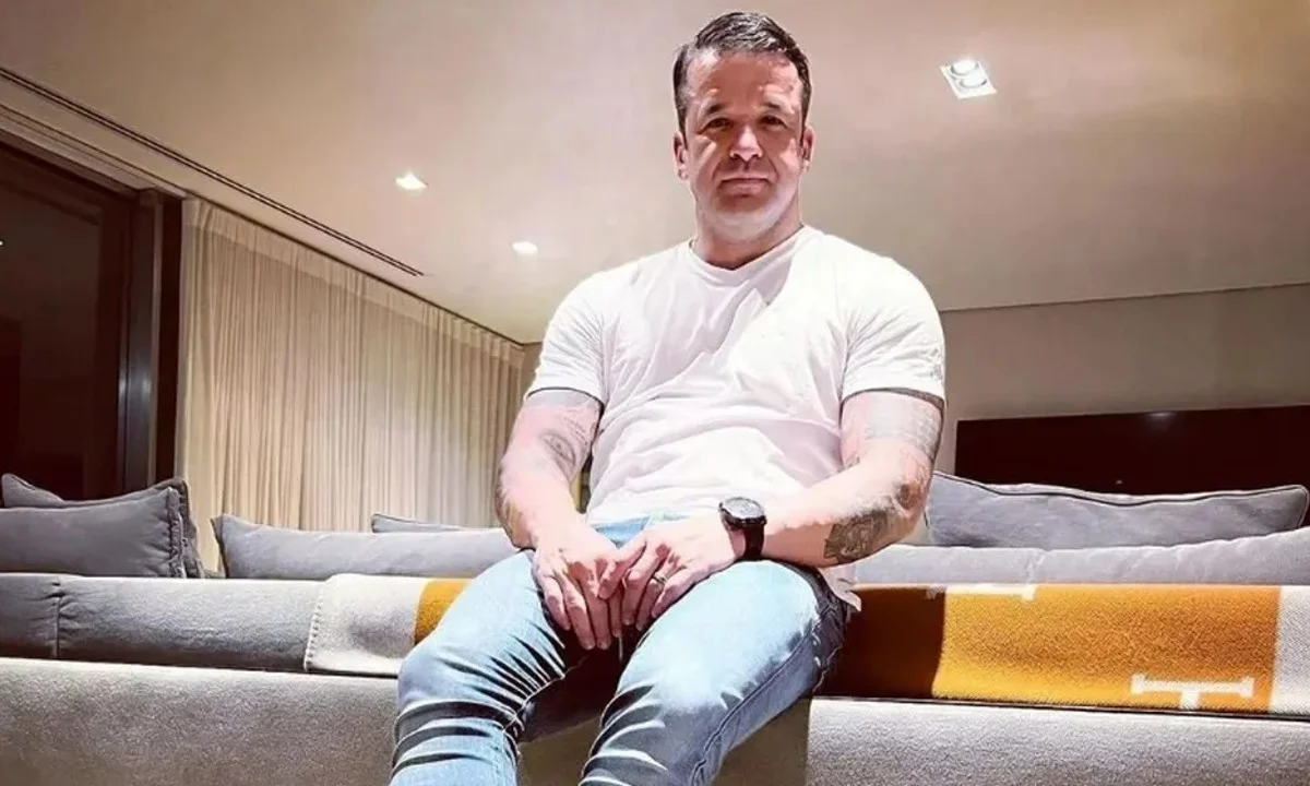 Thiago Brennand será ouvido em 21 de junho, diz TJSP