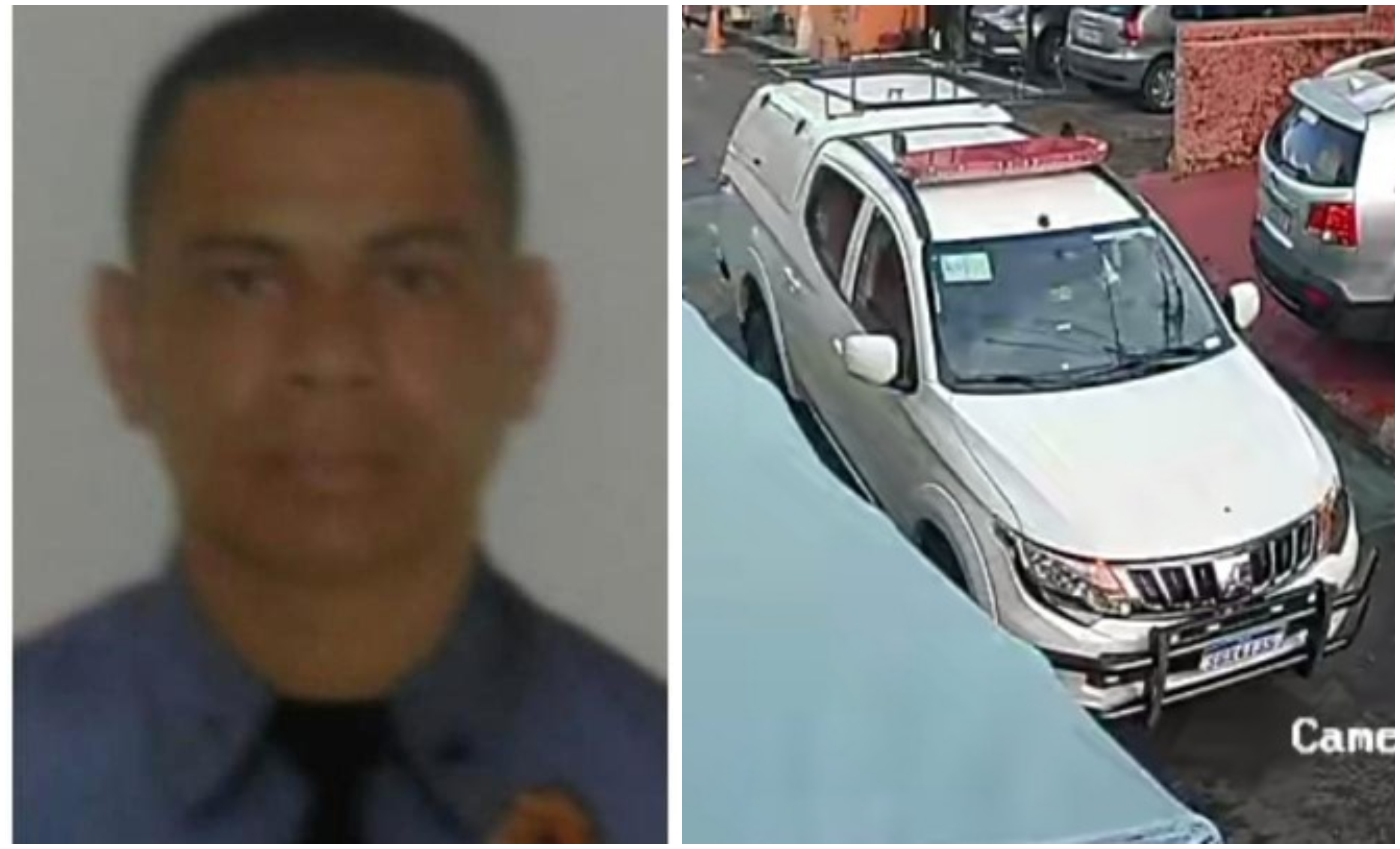 Operação Audácia: sargento segue foragido da Justiça; dados serão encaminhados à Interpol