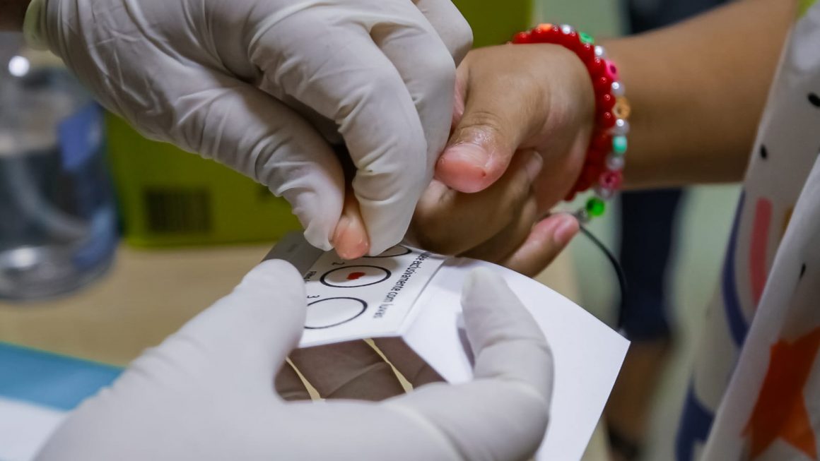 Campanha ' Meu Pai Tem Nome' inicia atendimentos no interior na próxima semana