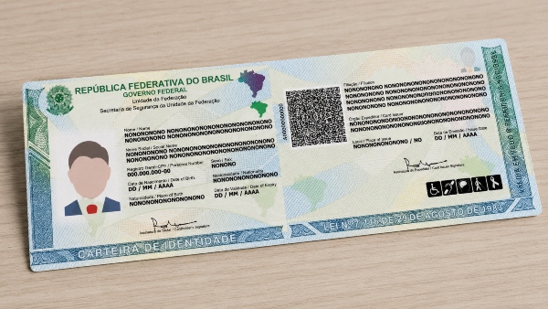 Doze cartórios de Manaus passam a emitir Carteira de Identidade a partir de 13/7