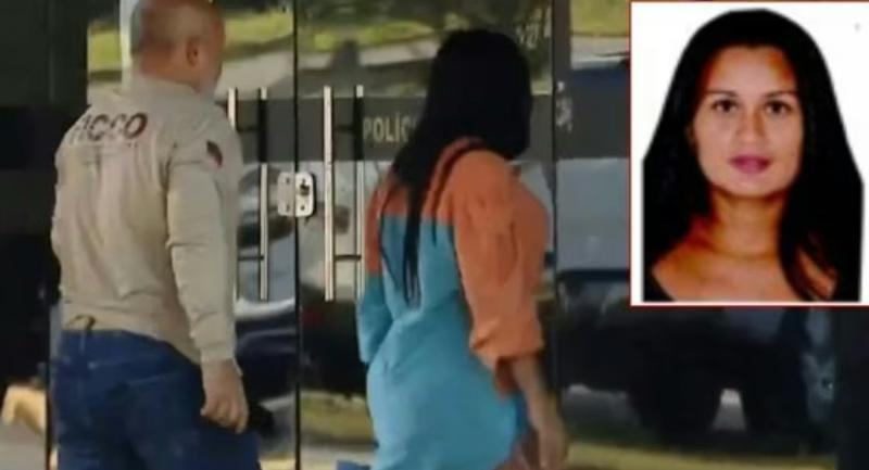 Advogada mensageira do Comando Vermelho no AM ganha liberdade provisória