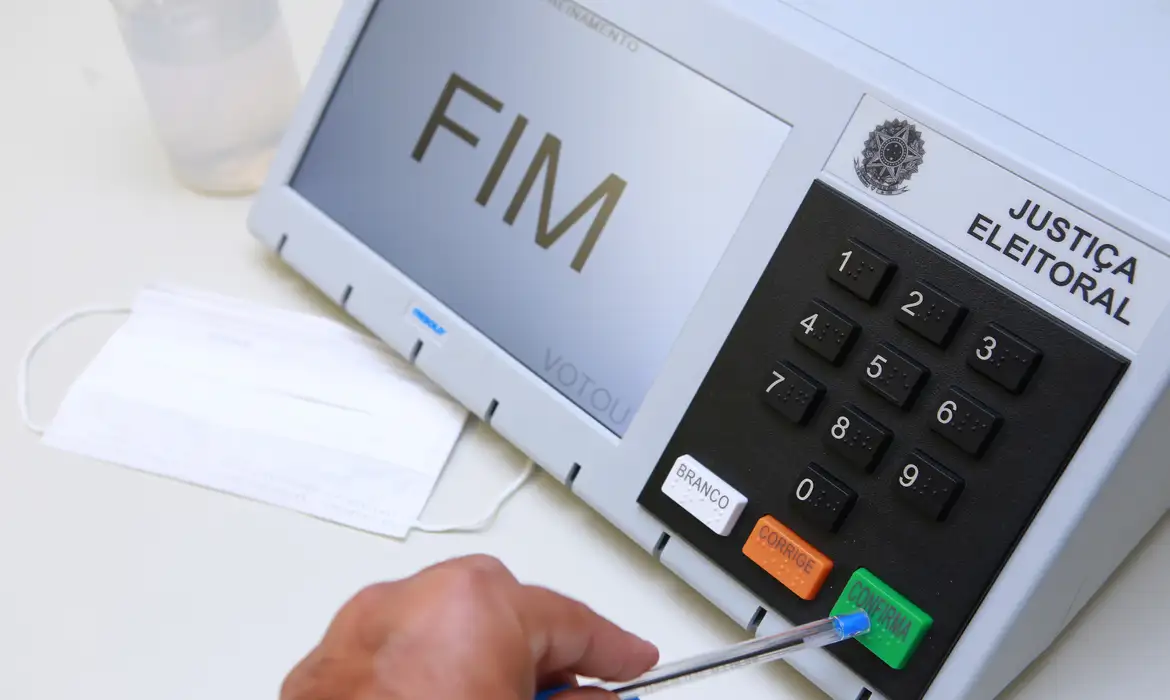 Amazonas tem 2,8 milhões de eleitores aptos a votar nas eleições de outubro