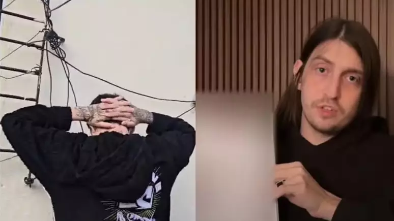 Homem é preso suspeito de fazer ameaças ao youtuber Felca