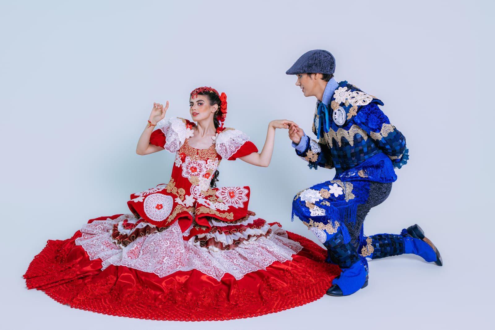 Buia Teatro Company apresenta musical inédito nos dias 26, 27 e 28 de março no Teatro Amazonas