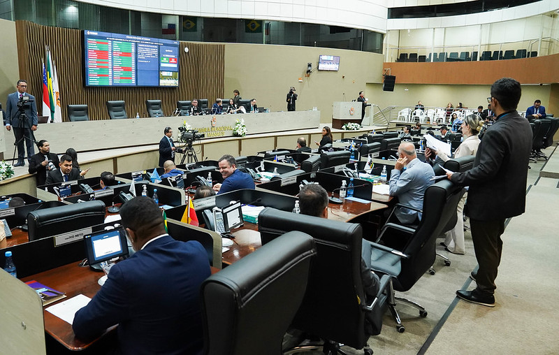 Procuradores da CMM deixarão de comparecer presencialmente nas sessões plenárias