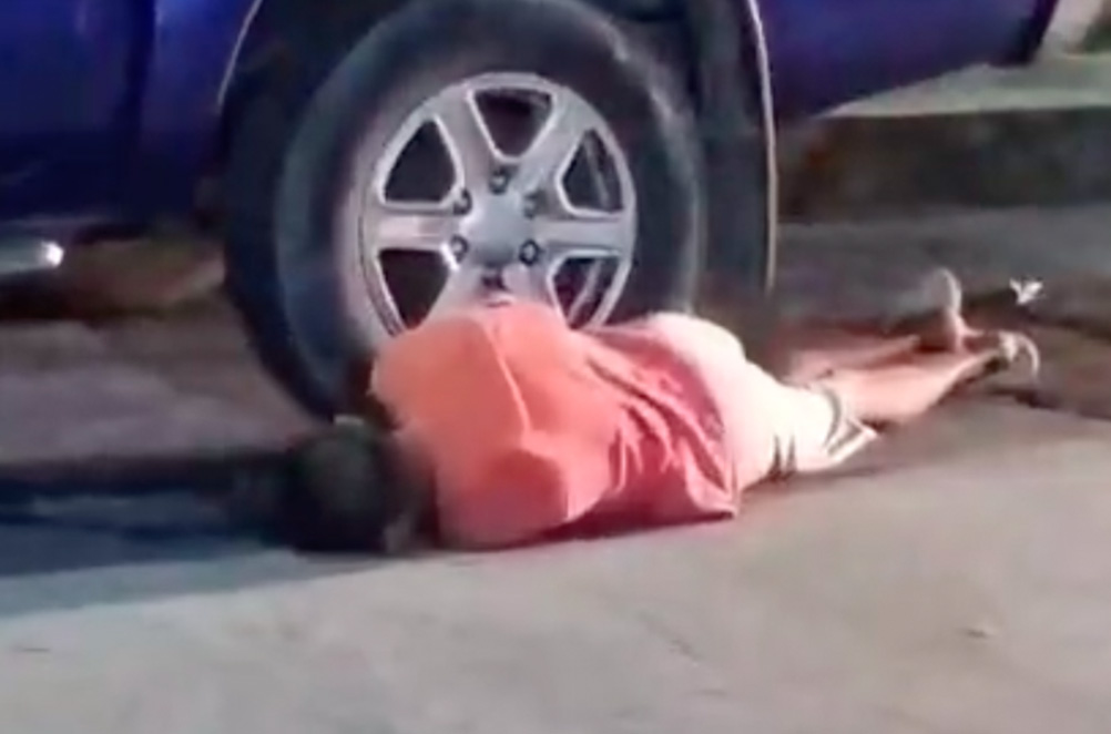 Execução a tiros assusta moradores durante a madrugada na zona Leste de Manaus