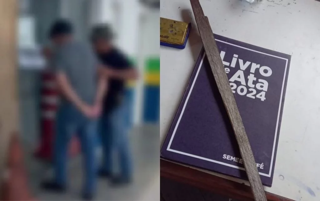 Professor estuprava e obrigava crianças a assistir pornografia no AM