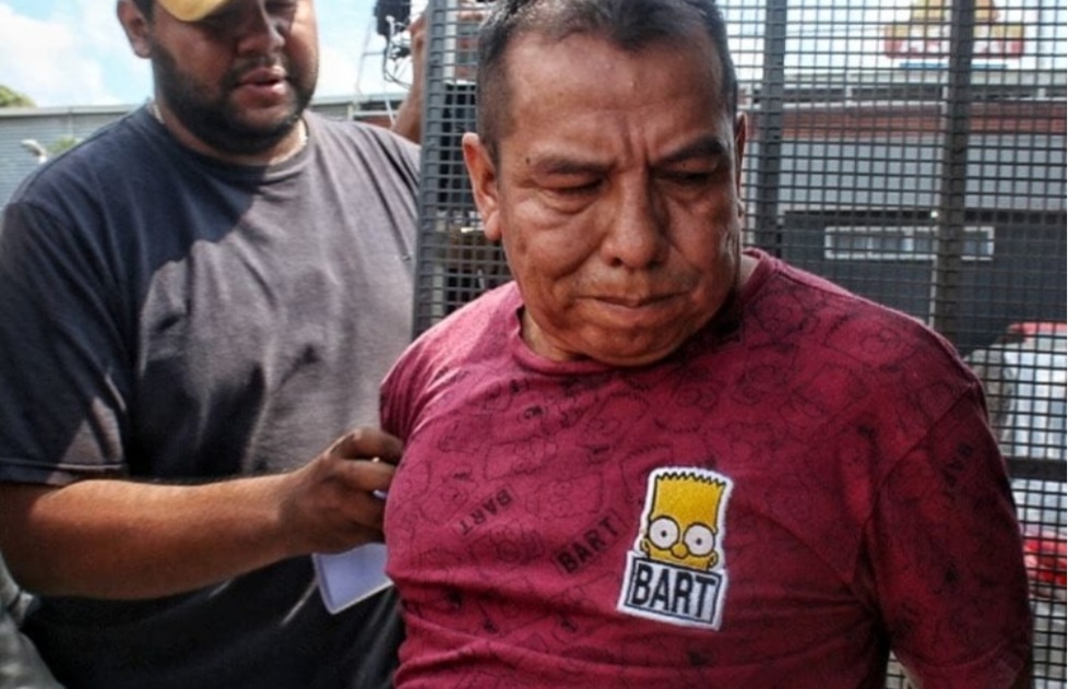 Ex-militar é condenado por matar e queimar corpo de companheira em Manaus