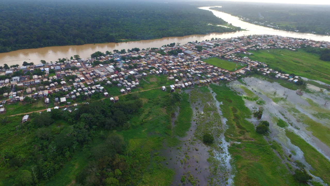 MPAM ajuíza ação contra PMs por esquema de “funcionários fantasmas” em Boca do Acre