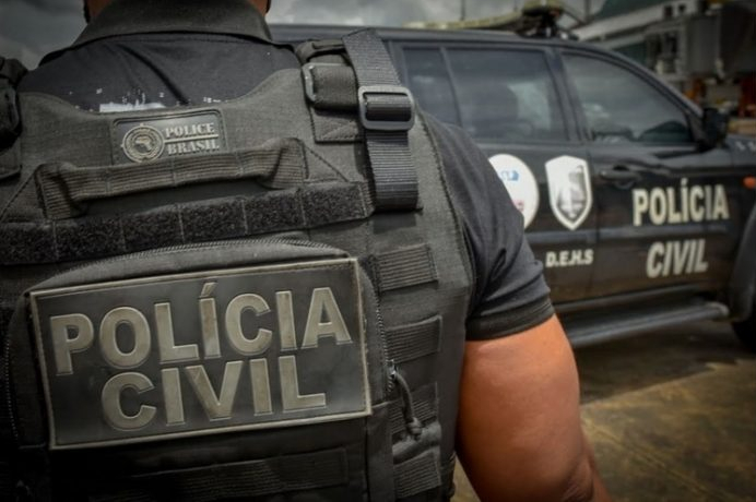 Dupla é presa por matar homem a marretadas por dívida de R$ 4 em Manaus