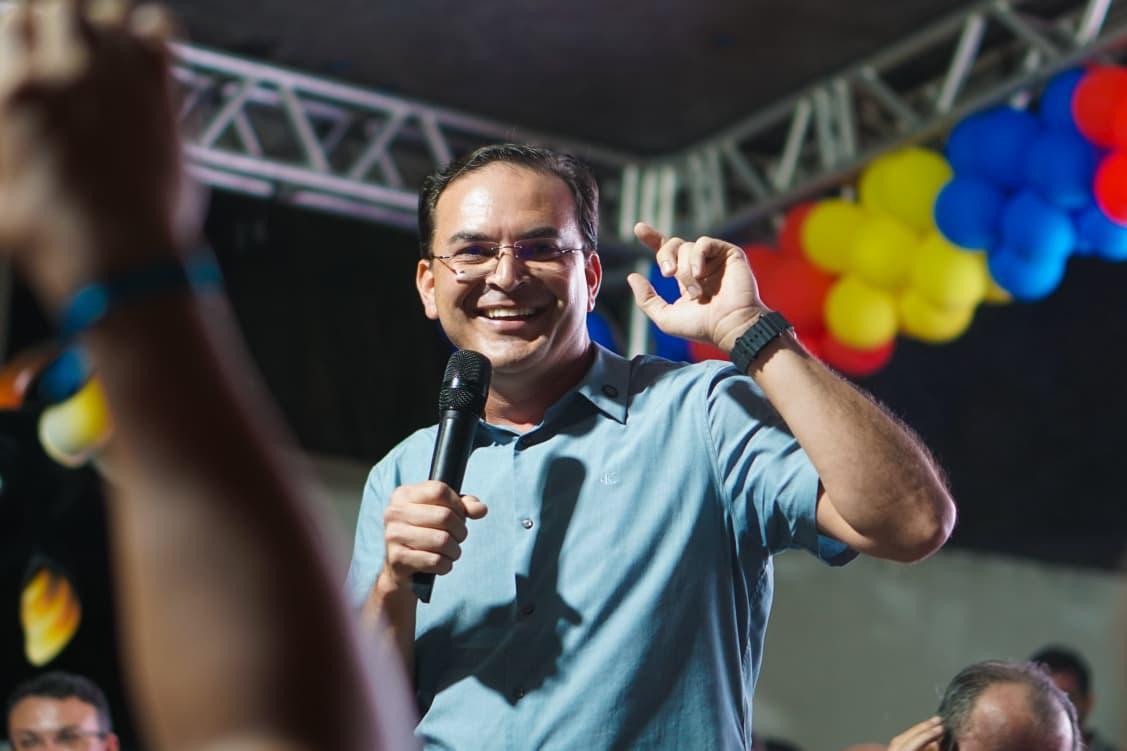 Mateus Assayag anuncia FGV como banca organizadora do concurso público de Parintins