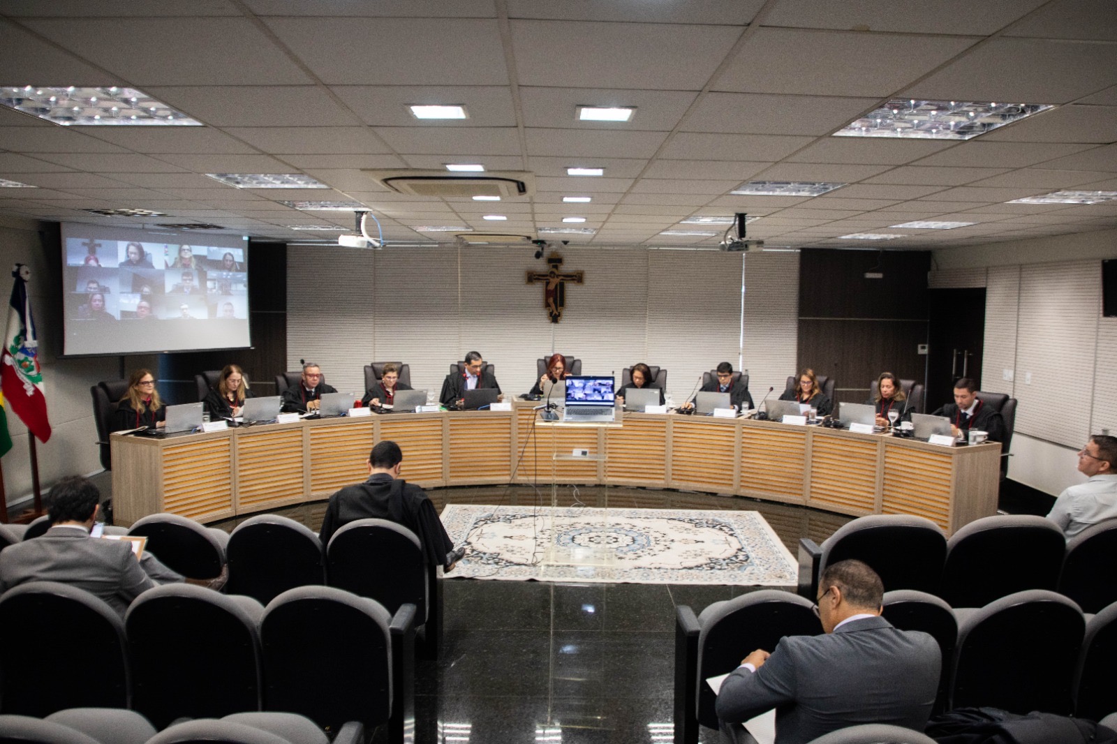 TRE-AM autoriza propaganda institucional sobre estiagem e queimadas no Amazonas