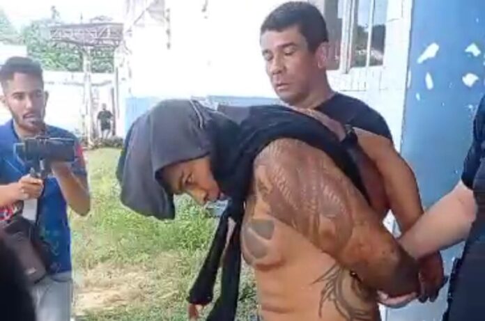 Em depoimento, Gil Romero não revela paradeiro de bebê