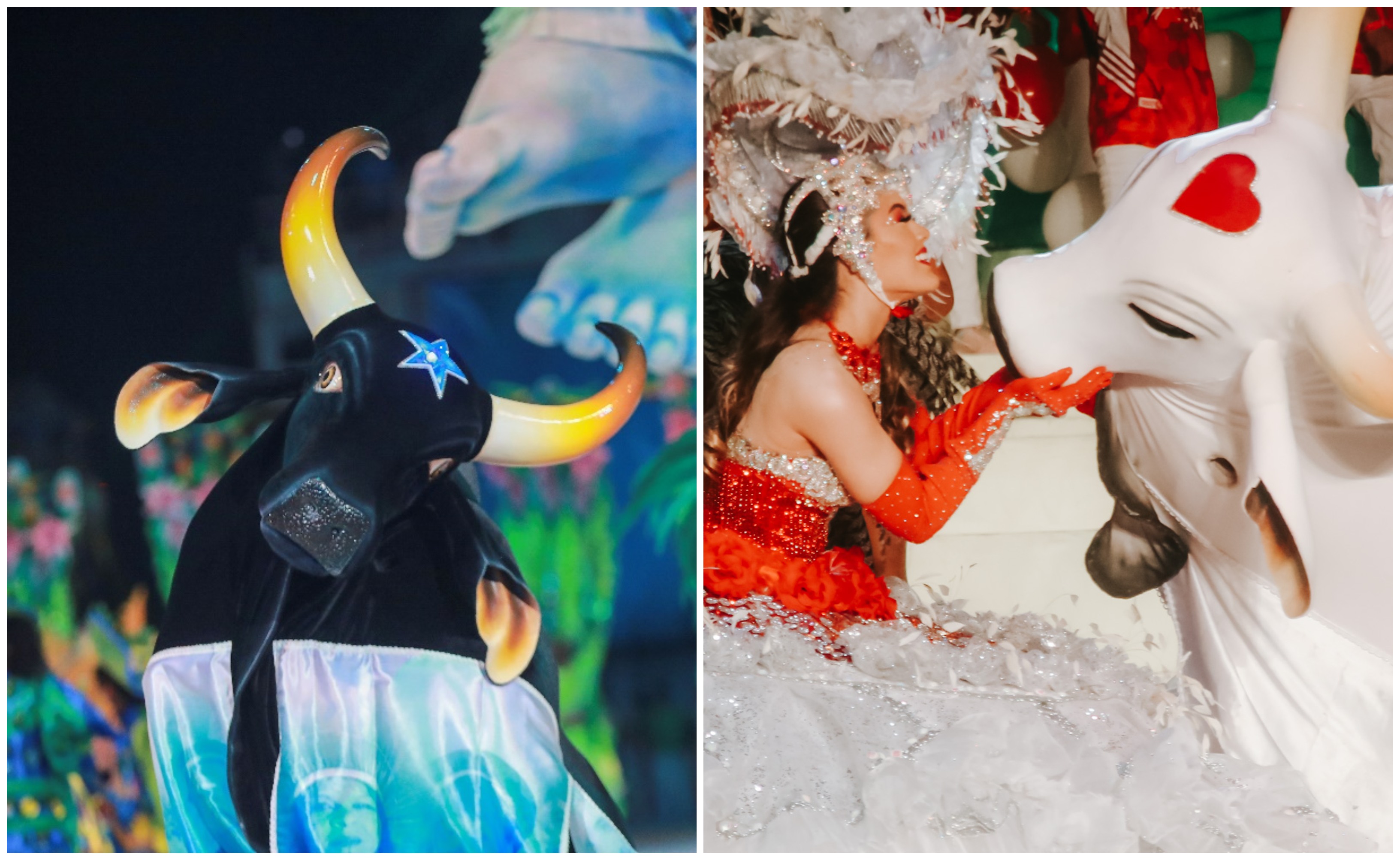 Novos patrocínios e retorno das estatais marcam a 56ª edição do Festival Folclórico de Parintins