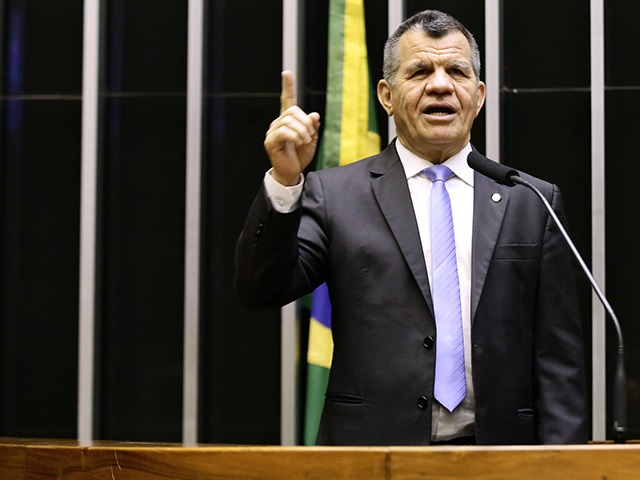 Bosco Saraiva está confirmado no comando da Suframa