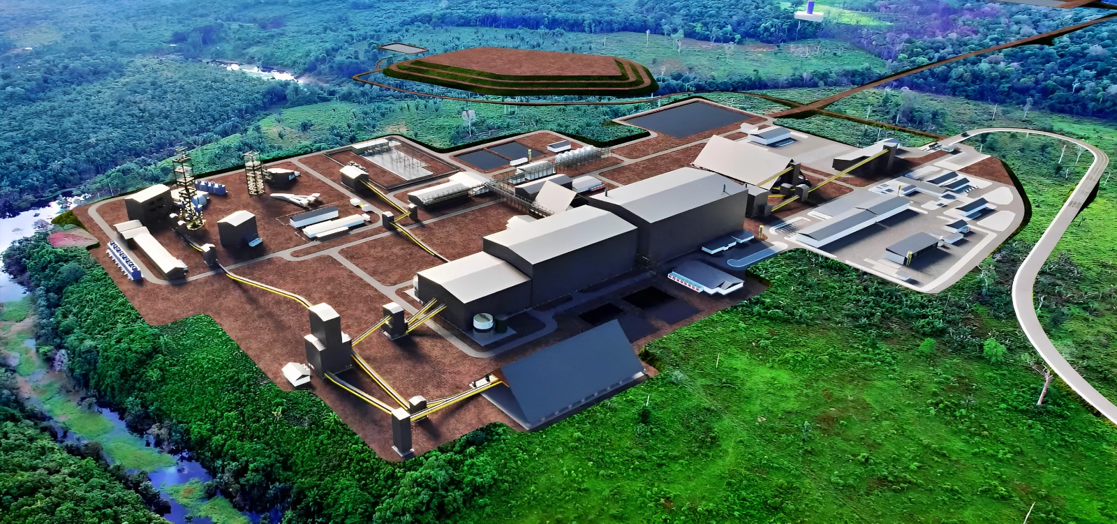 TRF1 derruba restrições e libera avanço do projeto de potássio em Autazes