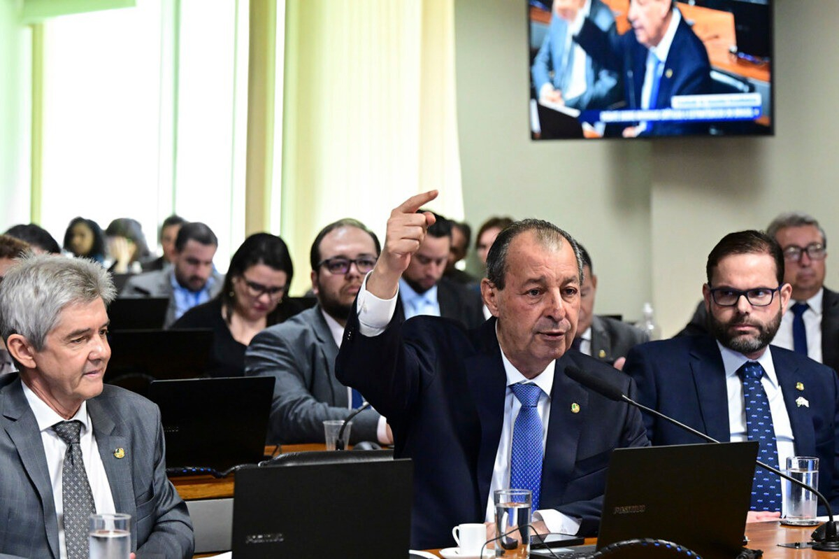 CPMI para apurar fraudes no INSS será instalada hoje