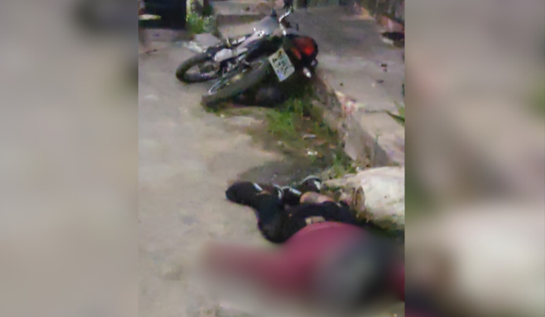 Suspeito de assalto é baleado durante tentativa de roubo no Santa Etelvina