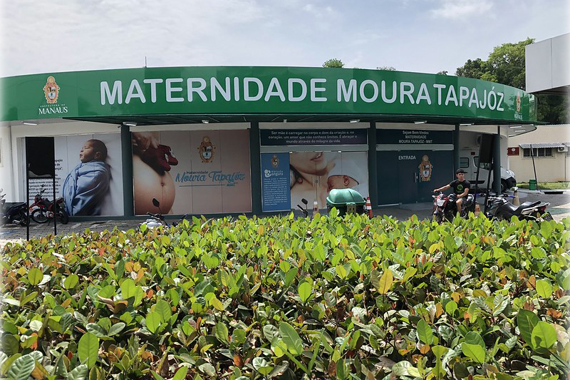 Prefeitura de Manaus garante serviços essenciais no feriado de Corpus Christi e ponto facultativo