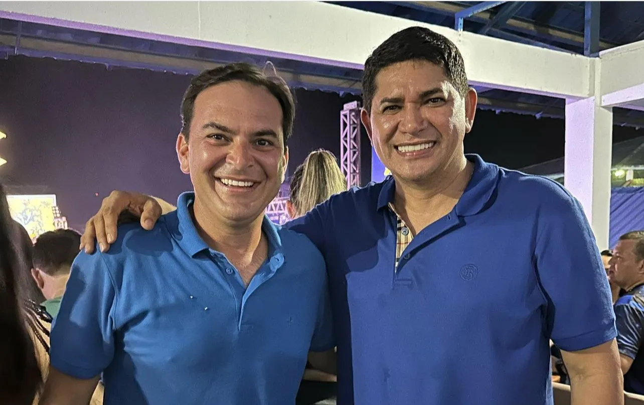 Mateus Assayag vence Brena Dianná em Parintins