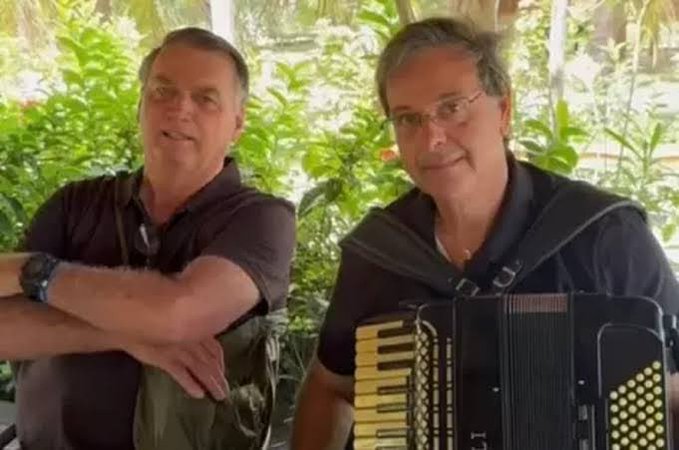 Ex-ministro de Bolsonaro, Gilson Machado é preso pela PF no Recife